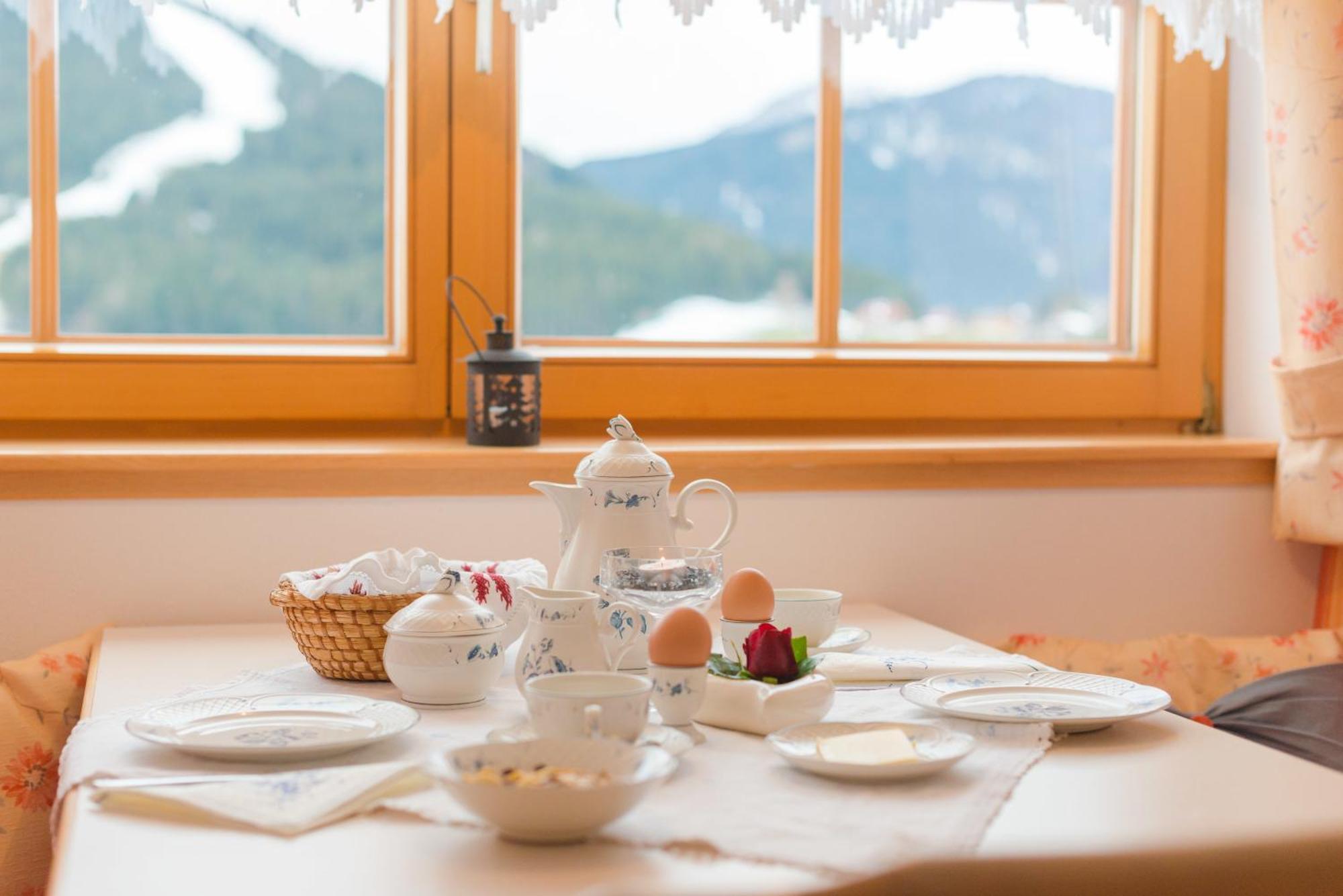 Landhaus Kirchgasser Ramsau am Dachstein Cameră foto