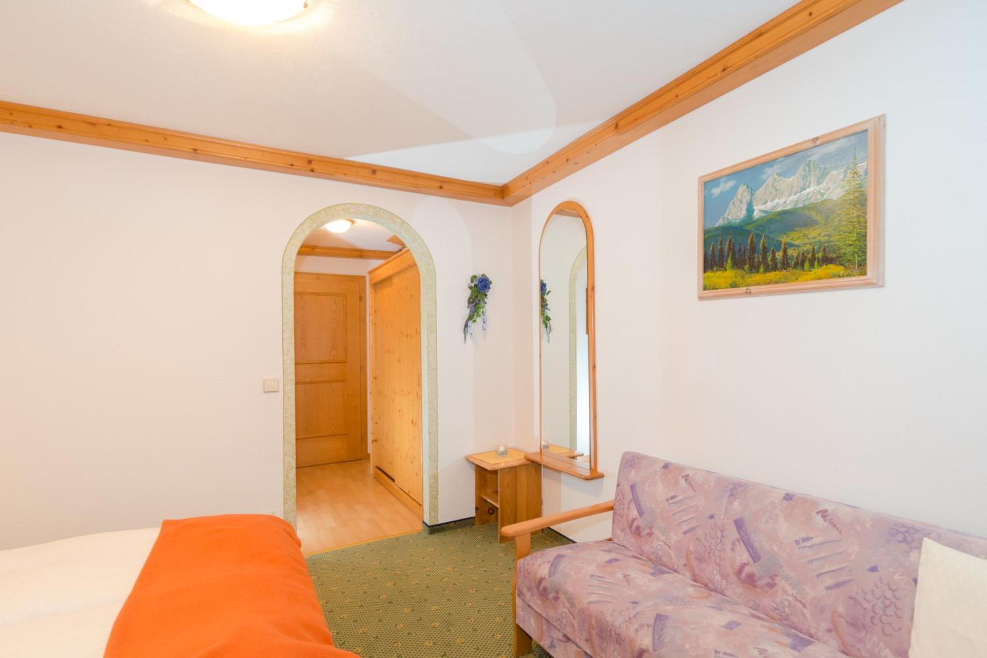 Landhaus Kirchgasser Ramsau am Dachstein Cameră foto